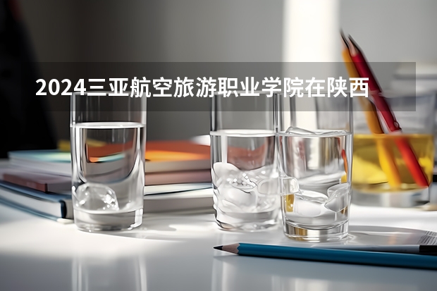 2024三亚航空旅游职业学院在陕西招生计划