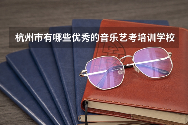 杭州市有哪些优秀的音乐艺考培训学校?