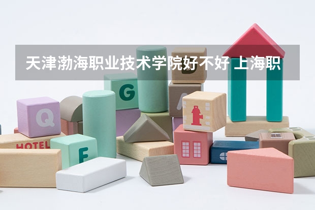 天津渤海职业技术学院好不好 上海职业技术学院排名