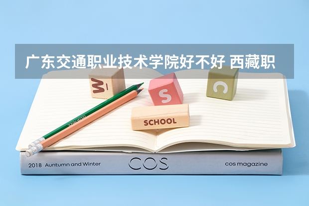 广东交通职业技术学院好不好 西藏职业技术学院排名